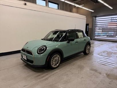 New 2026 MINI Cooper S