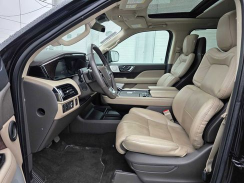 Used 2022 Lincoln Navigator L Reserve image 22