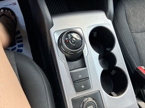 Used 2024 Ford Bronco Sport Big Bend AWD/4WD image 15