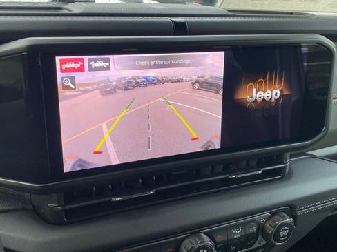 New 2026 Jeep Gladiator Mojave image 22