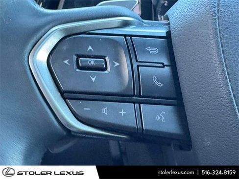 Used 2023 Lexus RX 350 AWD image 25