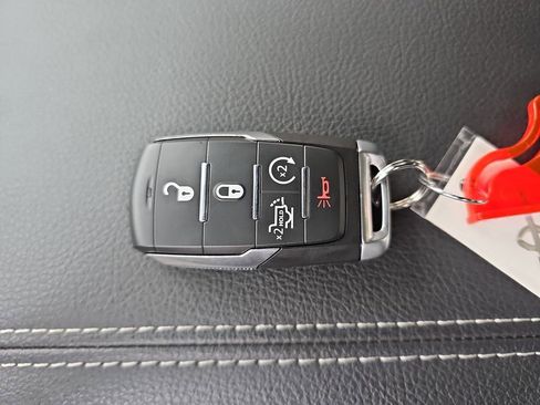 New 2026 RAM 1500 Big Horn image 32