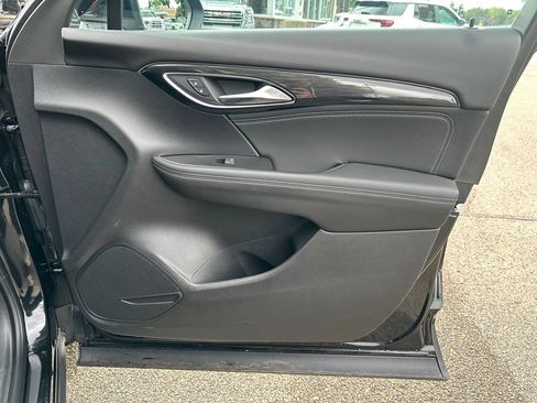 Used 2023 Buick Envision Essence AWD/4WD image 43