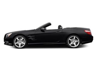 Used 2013 Mercedes-Benz SL 550 video 3