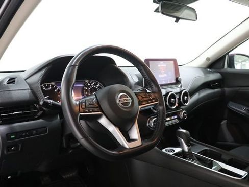 Used 2020 Nissan Sentra SV FWD image 14