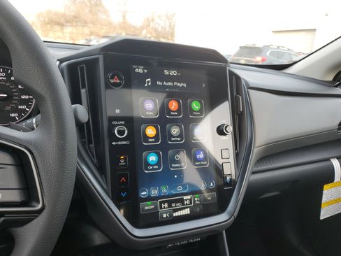 New 2026 Subaru Crosstrek 2.0i Premium image 19