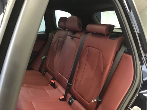 Used 2022 BMW X3 xDrive30i w/ M Sport Package 2 image 17