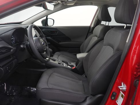 Used 2024 Subaru Crosstrek 2.0i Premium image 15