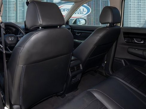 Used 2024 Honda CR-V EX-L image 19