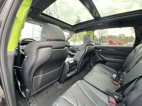 New 2026 Acura MDX Type S image 23