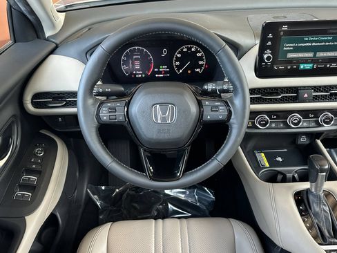 Used 2024 Honda HR-V EX-L image 17