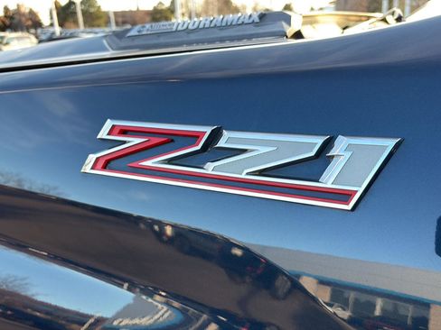 Used 2020 Chevrolet Silverado 2500 LTZ image 8