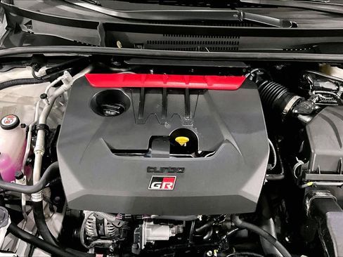 Used 2025 Toyota Corolla GR image 29