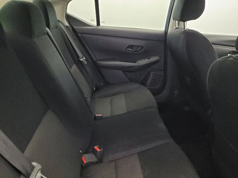 Used 2024 Nissan Sentra SV w/ All-Weather Package FWD image 19
