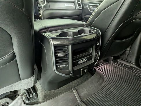 Certified 2022 RAM 1500 Laramie w/ Sport Appearance Package image 33