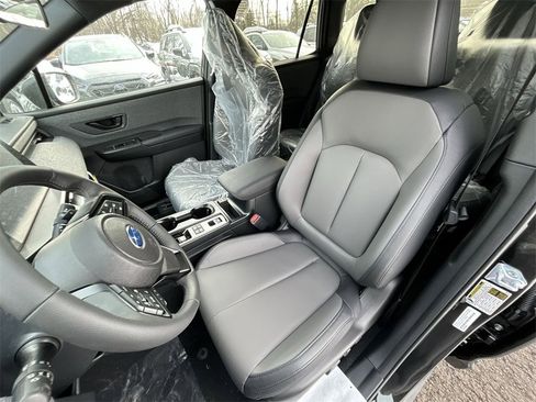 New 2026 Subaru Outback Premium image 11