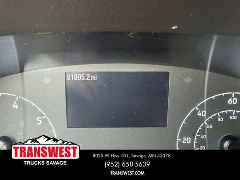Used 2021 Ford Transit 350 148 High Roof AWD w/ Load Area Protection Package image 21
