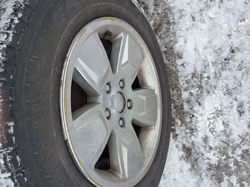 Used 2014 Jeep Compass Sport w/ Power Value Group image 10