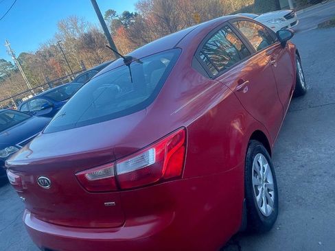 Used 2012 Kia Rio LX image 7