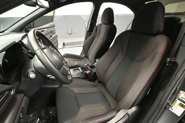 Used 2022 Subaru WRX Premium AWD/4WD image 18
