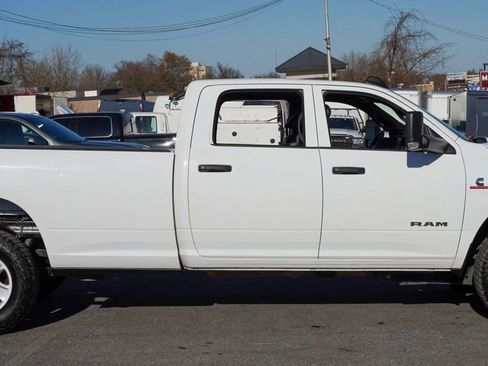Used 2022 RAM 2500 Tradesman AWD/4WD image 10