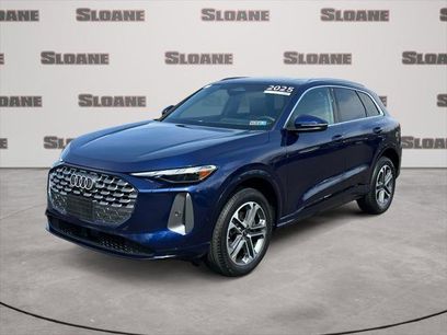 Certified 2025 Audi Q5 Premium w/ Convenience Package