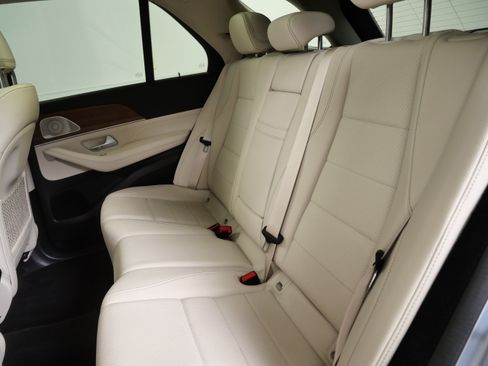 Certified 2026 Mercedes-Benz GLE 350 4MATIC image 17