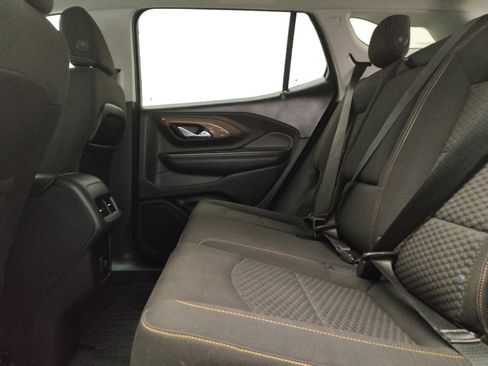 Used 2020 GMC Terrain SLE FWD image 18