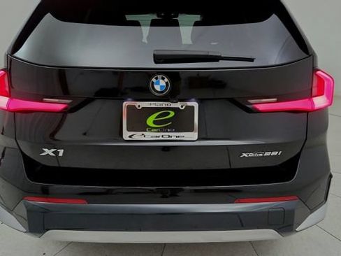 Used 2024 BMW X1 xDrive28i AWD/4WD image 20