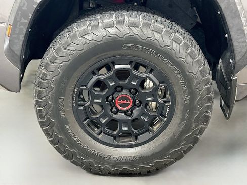 Used 2023 Toyota Tundra TRD Pro AWD/4WD image 29