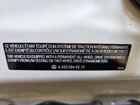 Used 2017 Mercedes-Benz C 43 AMG 4MATIC Coupe image 39