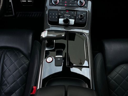 Used 2016 Audi S8 w/ Driver Assistance Package image 14