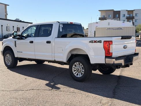 Used 2019 Ford F250 XLT image 7