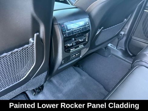New 2026 Jeep Grand Cherokee L Limited AWD/4WD image 26
