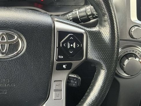 Used 2024 Toyota 4Runner SR5 Premium AWD/4WD image 13