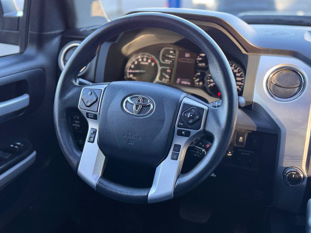 Used 2019 Toyota Tundra TRD Pro AWD/4WD image 27