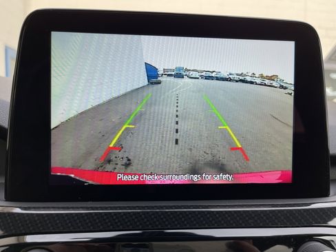 Used 2023 Ford Escape ST-Line image 14