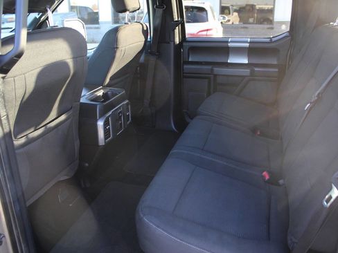 Used 2015 Ford F150 XLT w/ Equipment Group 301A Mid image 10