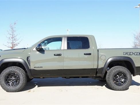 New 2026 RAM 1500 RHO image 6