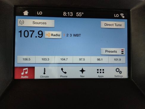 Used 2018 Ford Edge Sport w/ Equipment Group 401A image 25