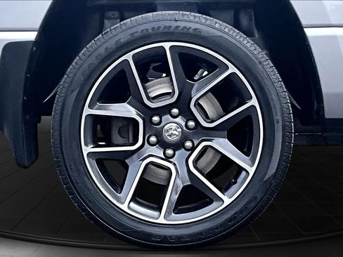Used 2019 RAM 1500 Sport w/ Advanced Safety Group AWD/4WD image 36