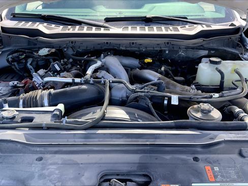 Certified 2024 Ford F350 XLT w/ XLT Value Package AWD/4WD image 27