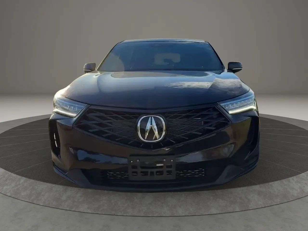 Used 2025 Acura RDX SH-AWD image 2