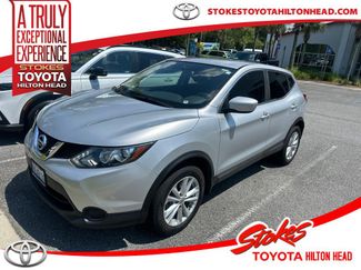 Used 2017 Nissan Rogue Sport S w/ S Appearance Package FWD video 1