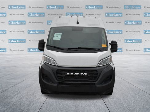 Used 2023 RAM ProMaster 1500 w/ Interior LED Lighting Group image 2