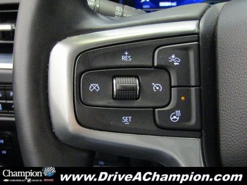 Certified 2024 Chevrolet Tahoe Z71 w/ Off-Road Capability Package image 36