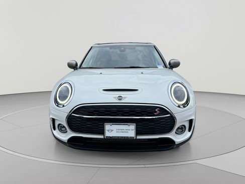 Used 2024 MINI Cooper Clubman S AWD/4WD image 8