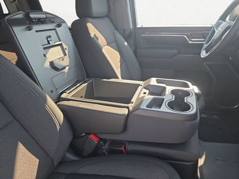 New 2026 Chevrolet Silverado 2500 LT w/ All Star Edition AWD/4WD image 16