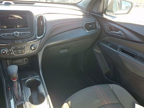 Used 2024 Chevrolet Equinox RS AWD/4WD image 17