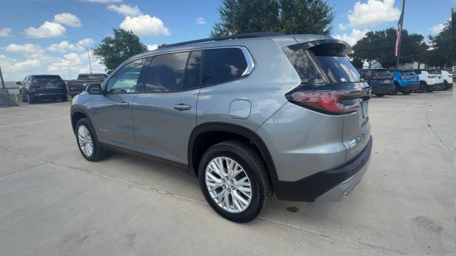 Certified 2026 GMC Acadia Elevation w/ Elevation Premium Package FWD image 6